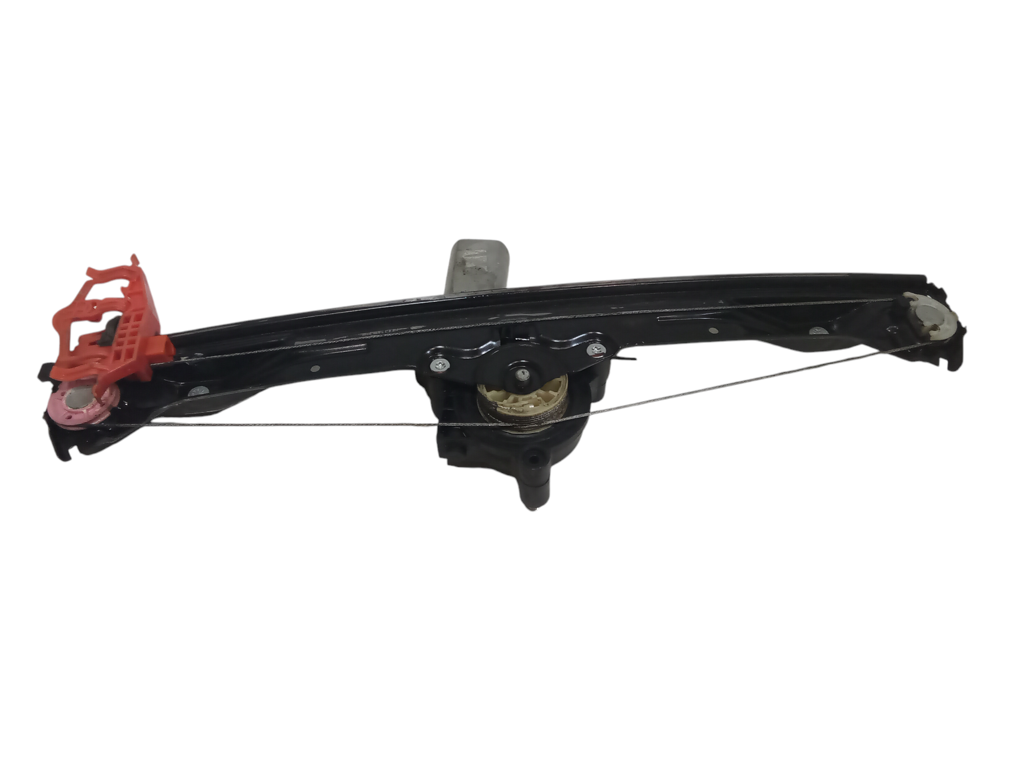 Cremagliera anteriore sinistra Guida per Fiat Bravo 2 Serie (2007 - 2010)