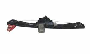 Cremagliera anteriore sinistra Guida per Fiat Bravo 2 Serie (2007 - 2010)