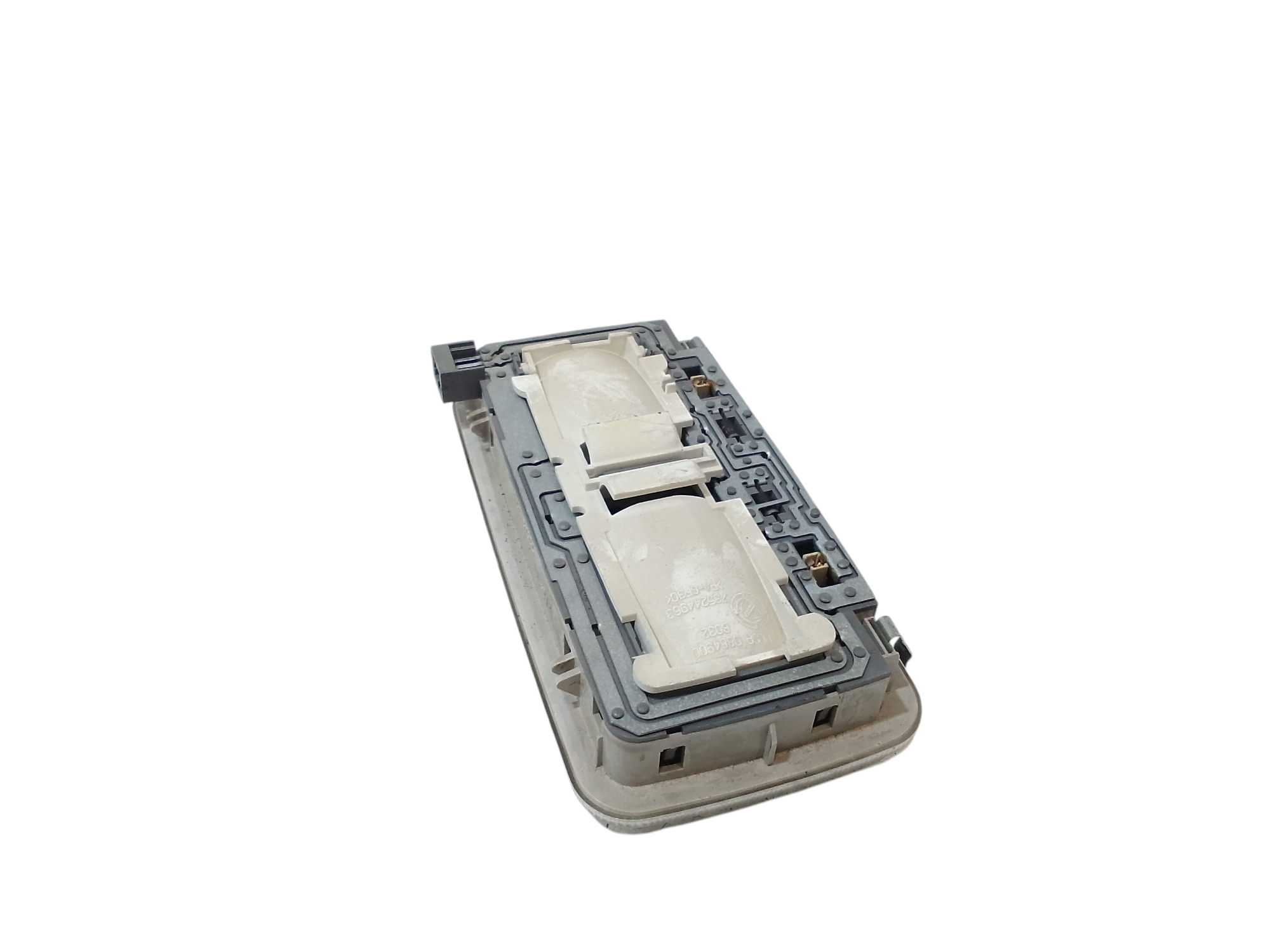 Plafoniera per Lancia Musa 1 Serie (2004 - 2007)