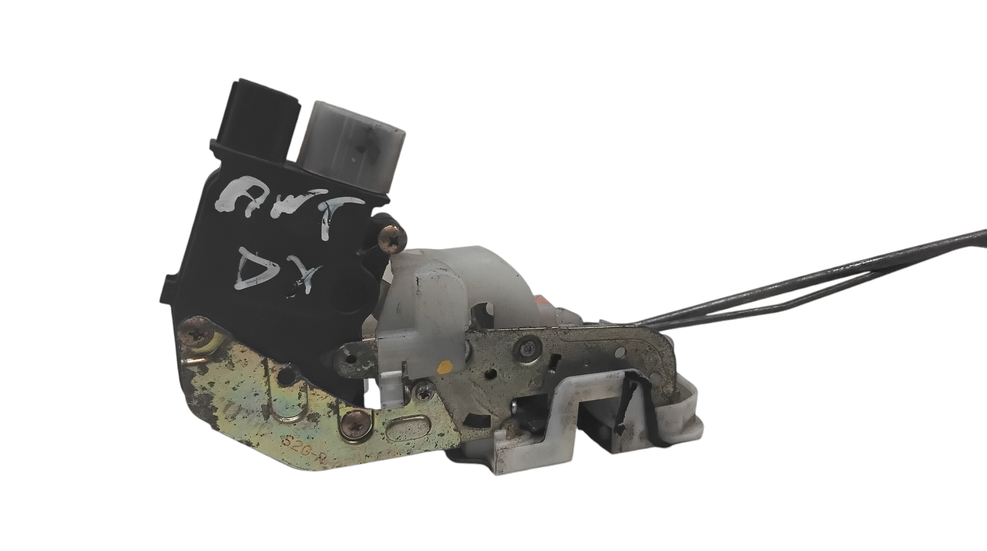 Serratura Anteriore Destra per Honda Hr-v Serie (99>06) (1999 - 2006)