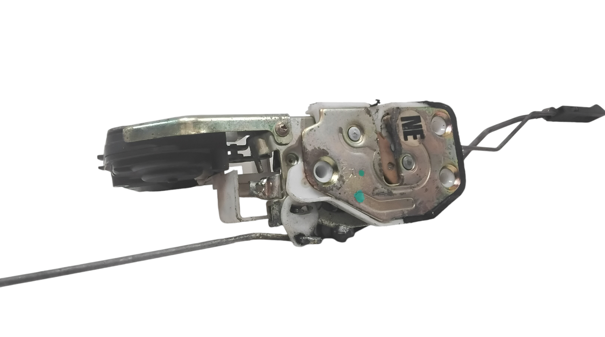 Serratura Anteriore Destra per Honda Hr-v Serie (99>06) (1999 - 2006)