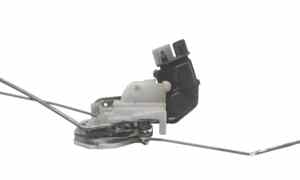 Serratura Anteriore Destra per Honda Hr-v Serie (99>06) (1999 - 2006)