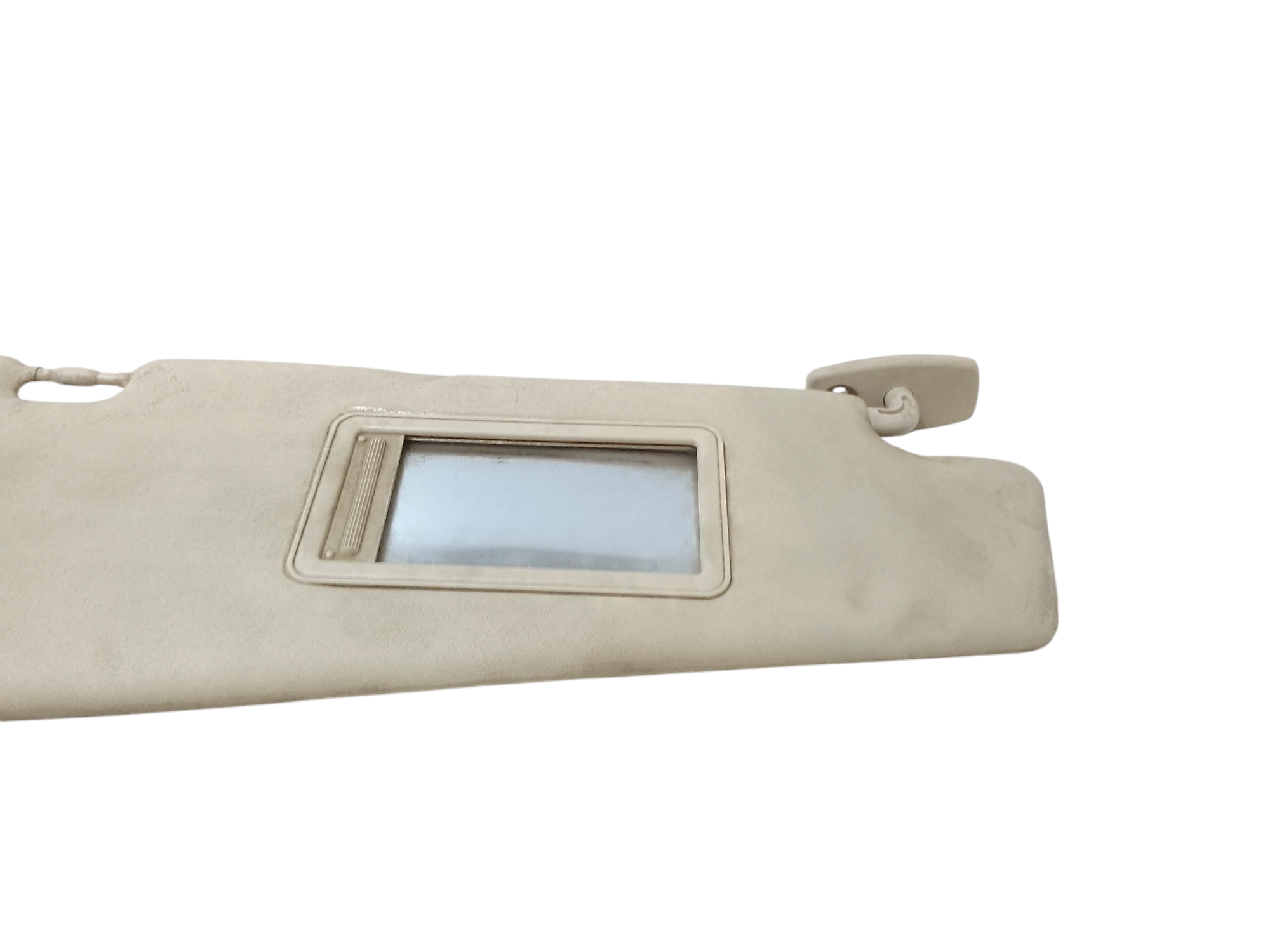 Parasole aletta Lato Passeggero per Lancia Musa 1 Serie (2004 - 2007)