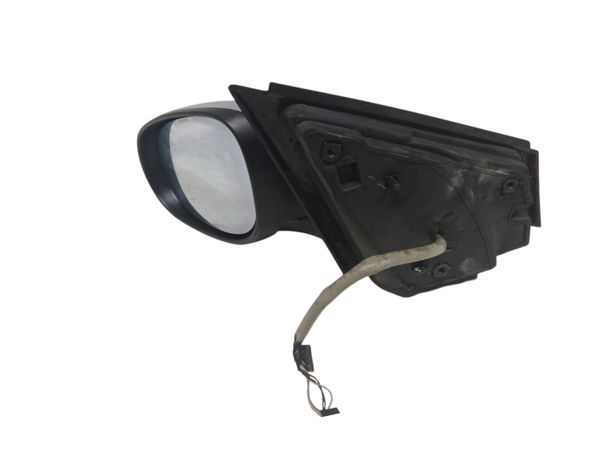 Specchietto Retrovisore Sinistro per Fiat Bravo 2 Serie (2007 - 2010)