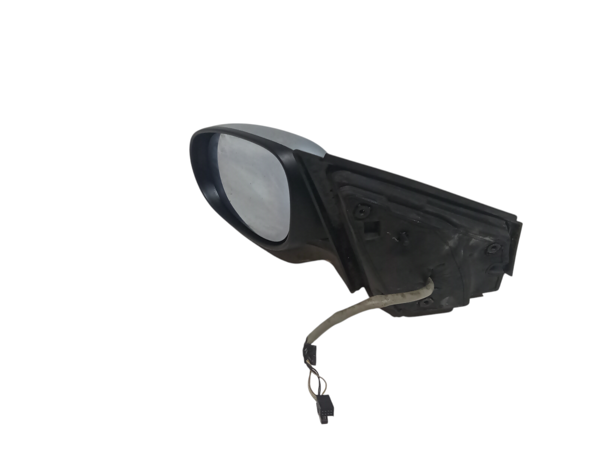 Specchietto Retrovisore Sinistro per Fiat Bravo 2 Serie (2007 - 2010)