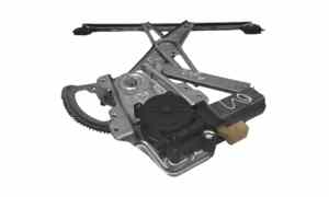 Cremagliera anteriore sinistra Guida per Toyota Yaris Serie (03>05) (2003 - 2005)