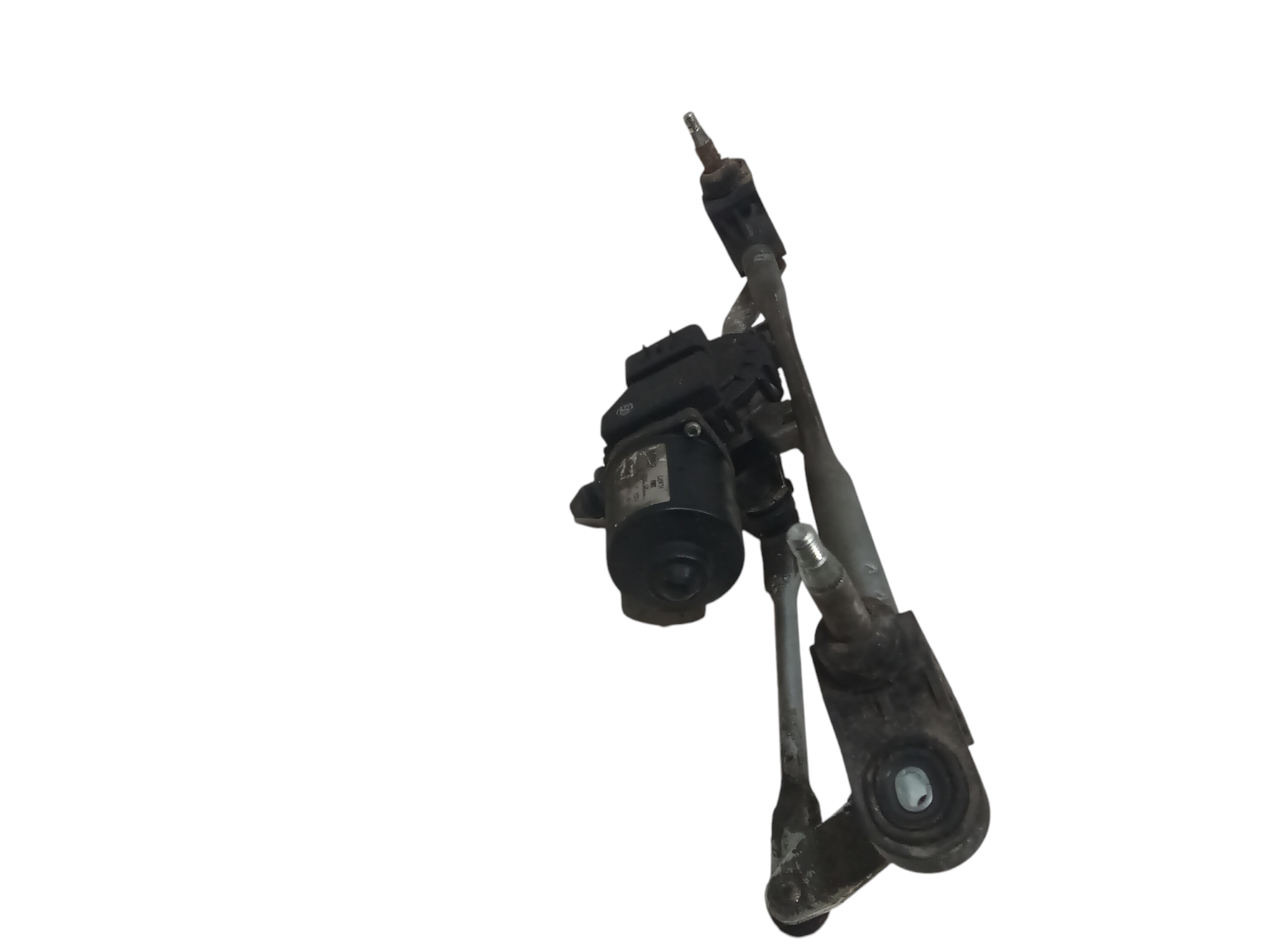 Motorino tergi ant completo di tandem per Fiat Bravo 2 Serie (2007 - 2010)