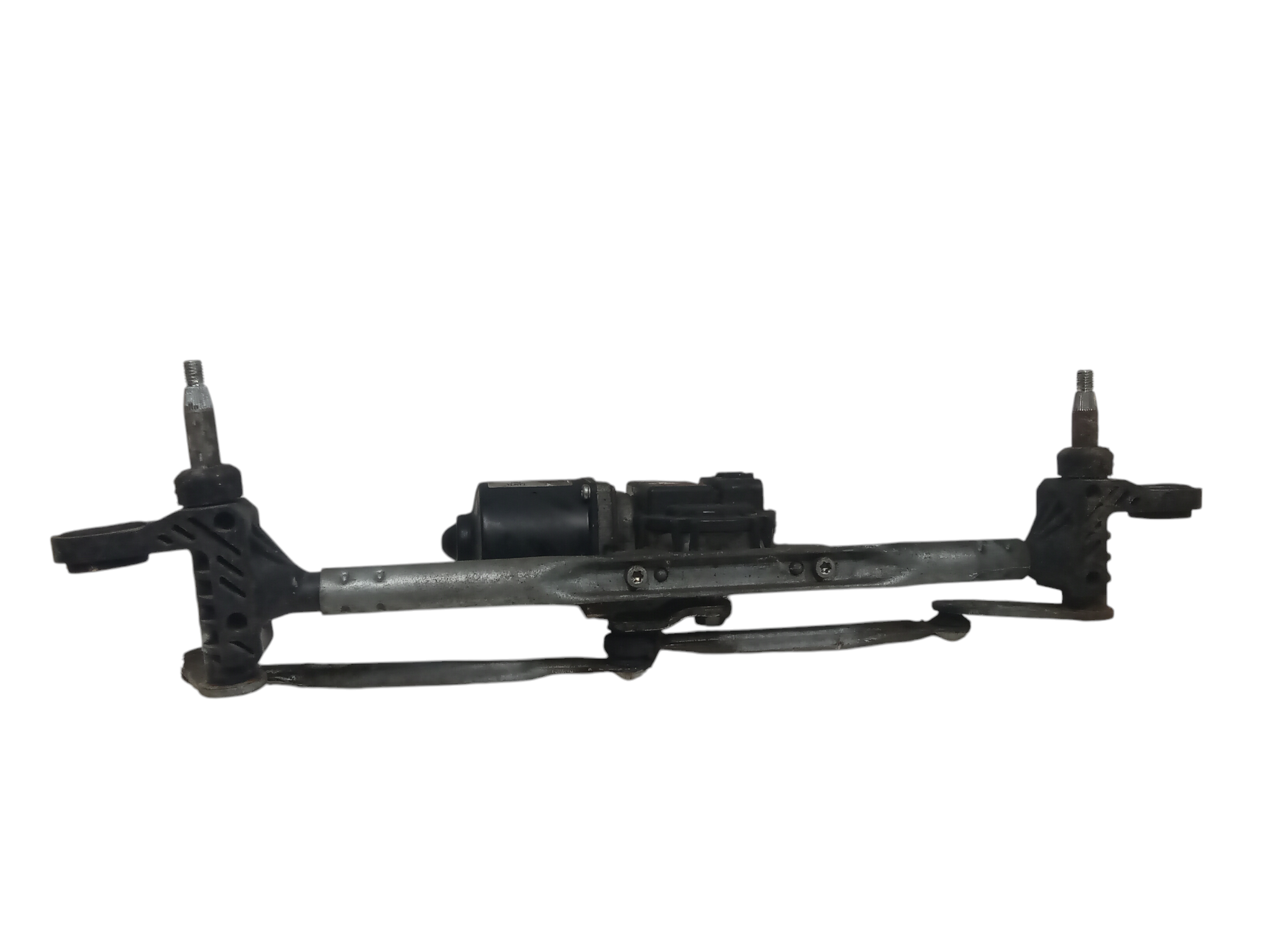 Motorino tergi ant completo di tandem per Fiat Bravo 2 Serie (2007 - 2010)