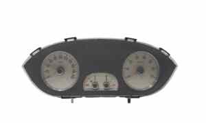 Quadro Strumenti per Lancia Musa 1 Serie (2004 - 2007)