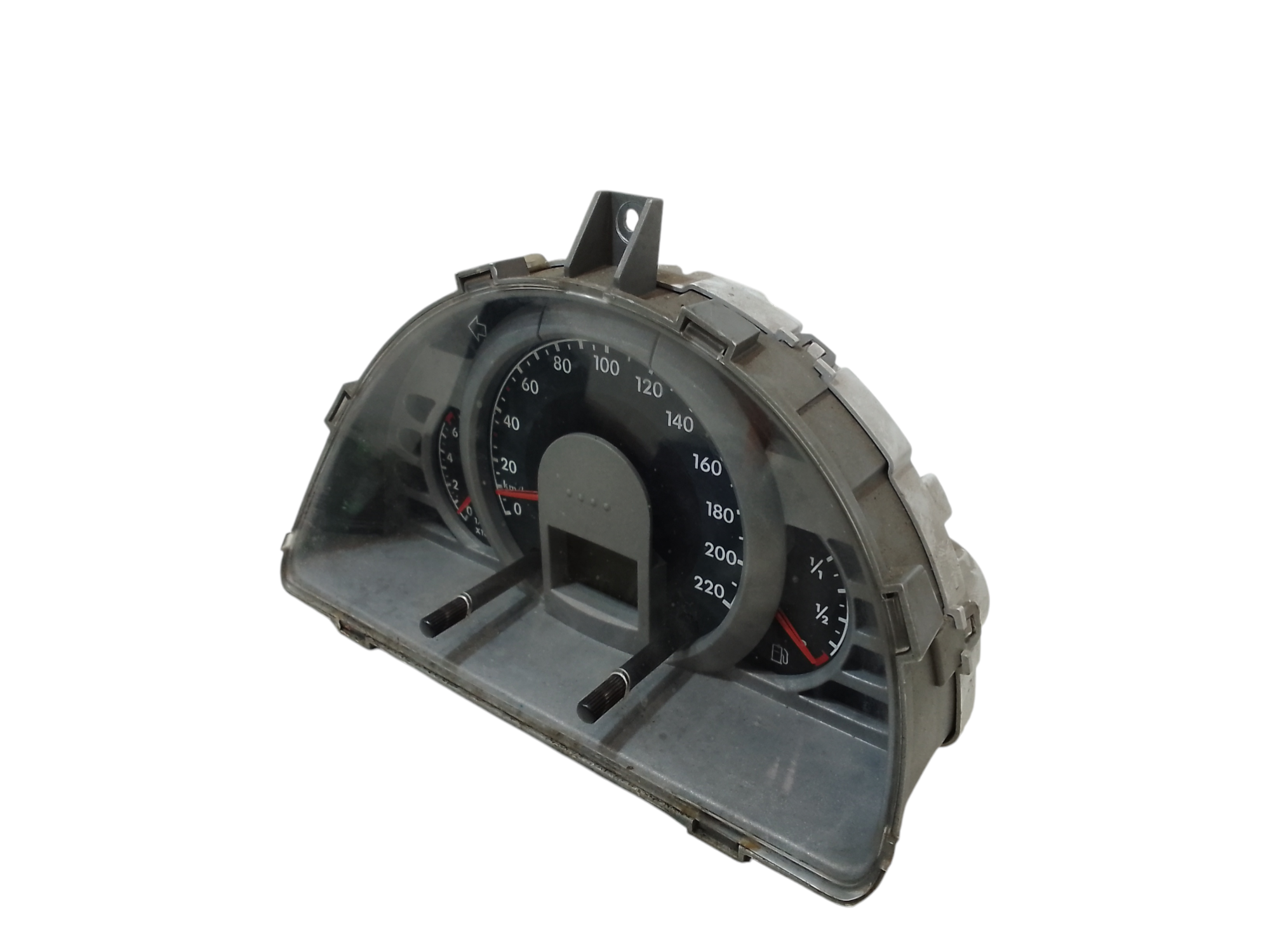 Quadro Strumenti per Volkswagen Fox 1 Serie (2005 - 2011)