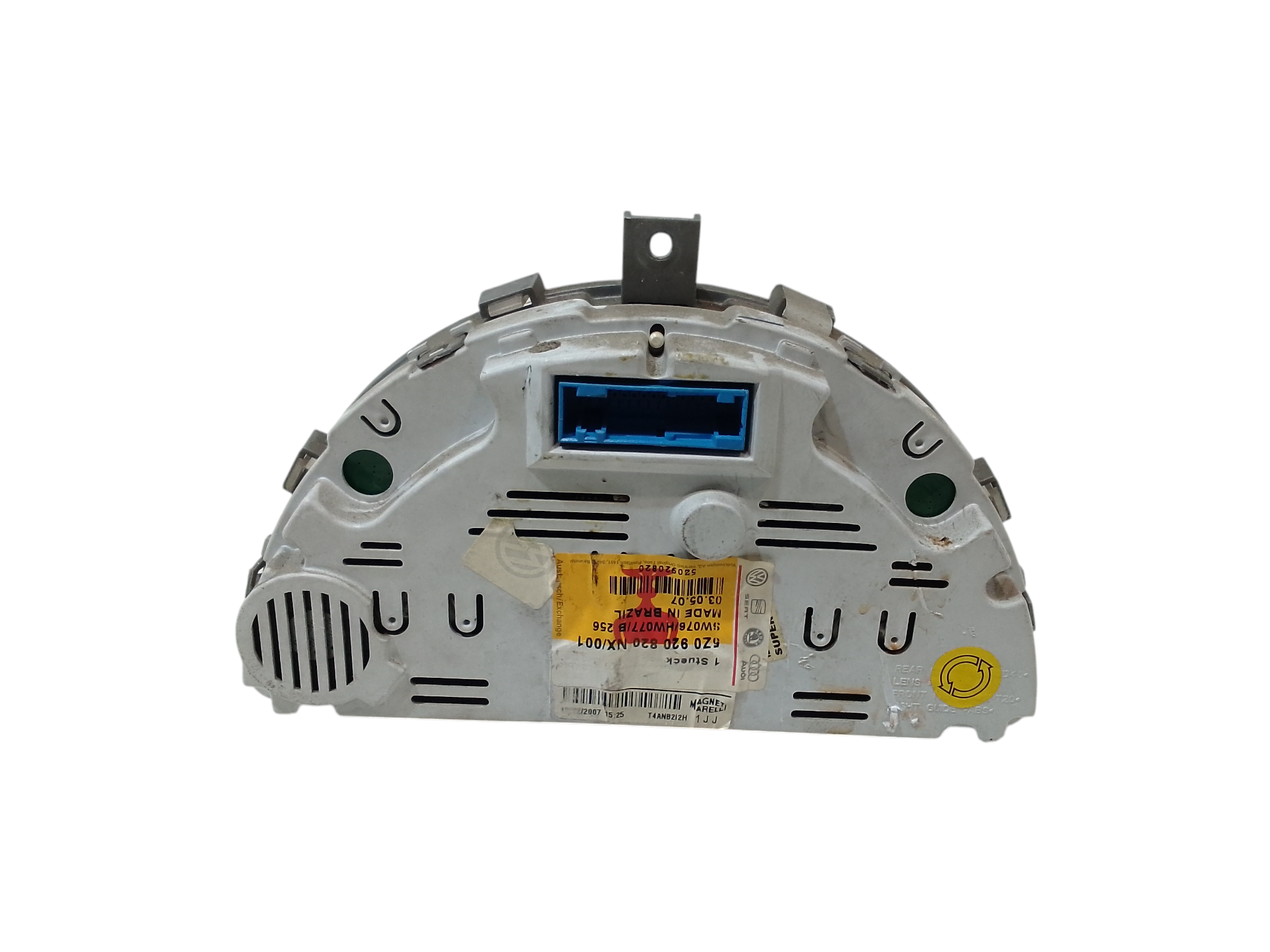 Quadro Strumenti per Volkswagen Fox 1 Serie (2005 - 2011)