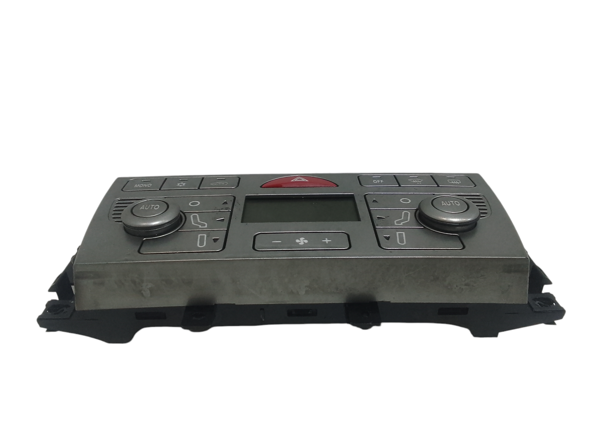 Comandi Clima per Lancia Ypsilon 2 Serie (2006 - 2010)