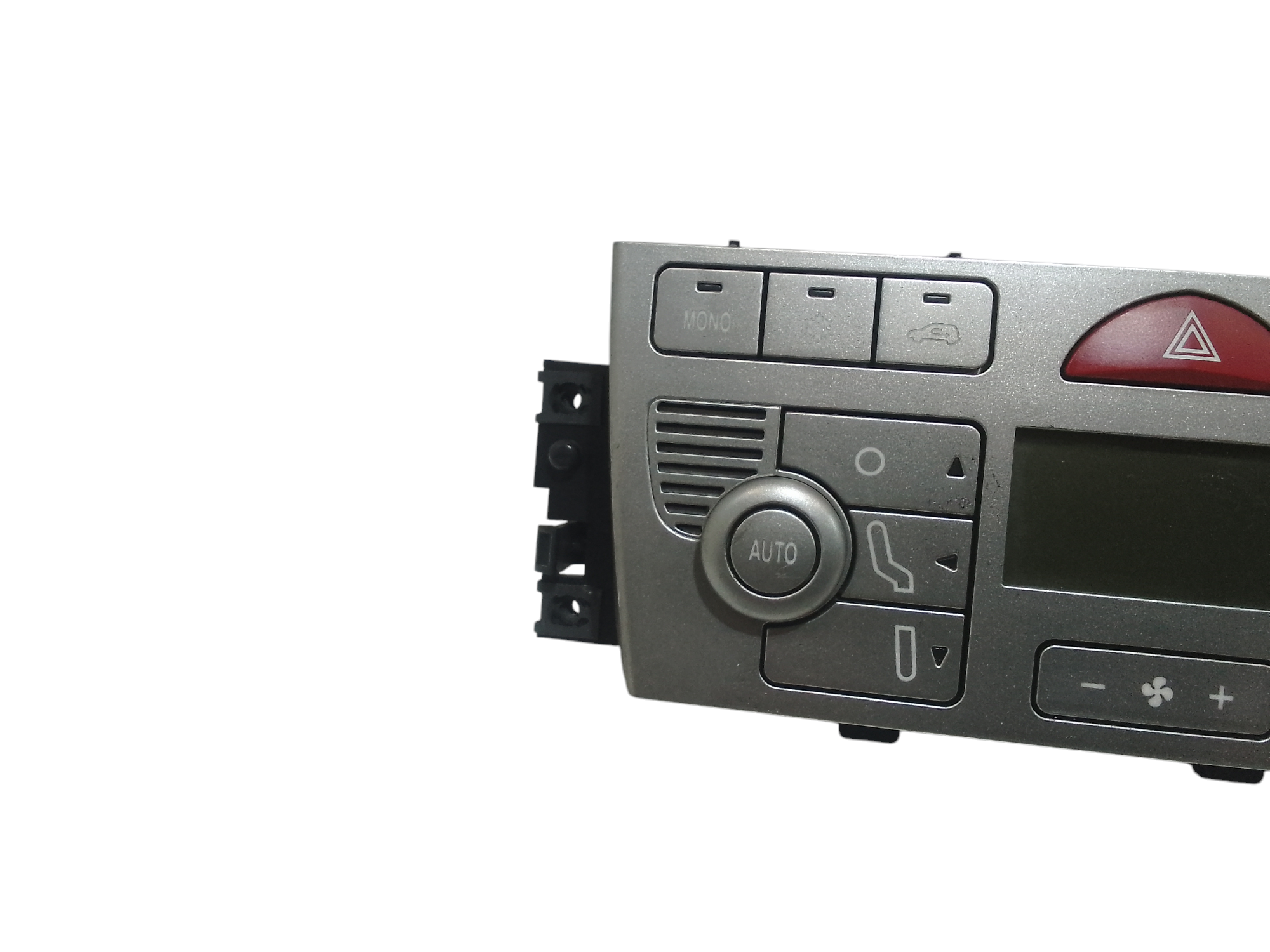 Comandi Clima per Lancia Ypsilon 2 Serie (2006 - 2010)