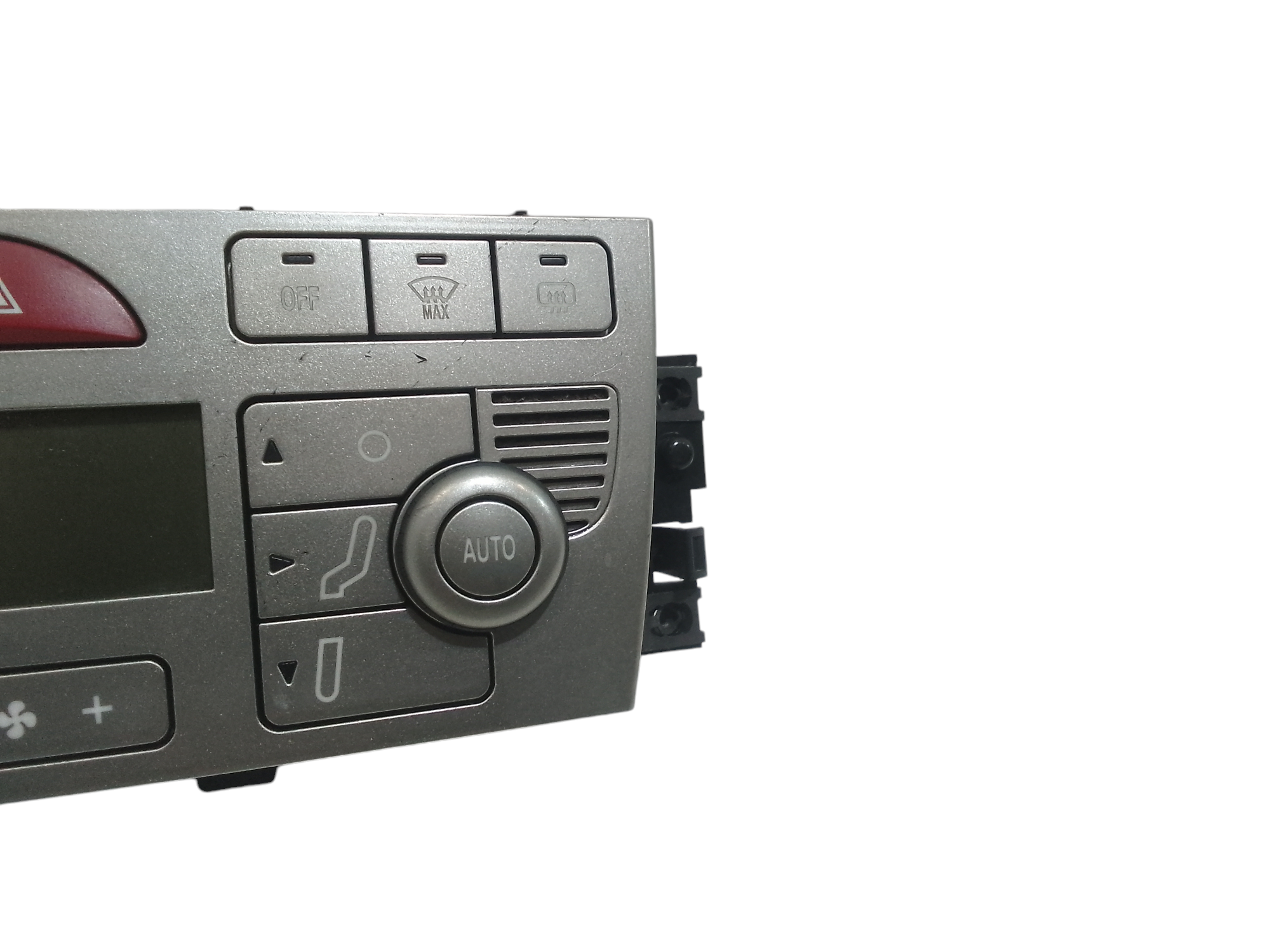 Comandi Clima per Lancia Ypsilon 2 Serie (2006 - 2010)