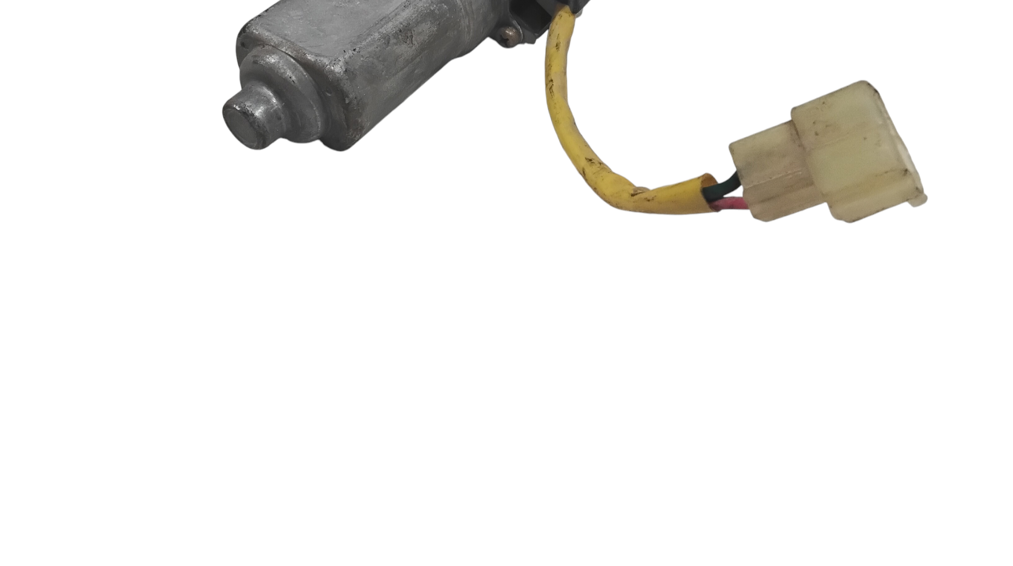 Cremagliera anteriore destra passeggero per Suzuki Wagon R 2 Serie (1998 - 2010)