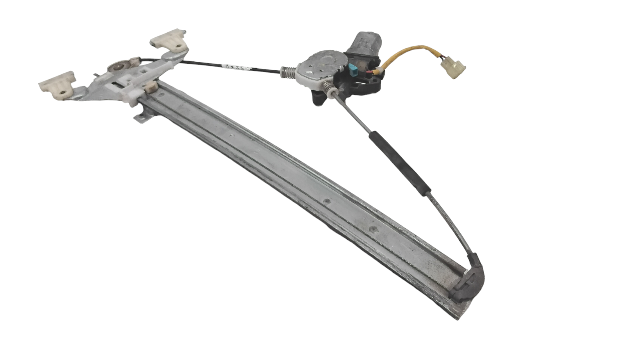 Cremagliera anteriore destra passeggero per Suzuki Wagon R 2 Serie (1998 - 2010)