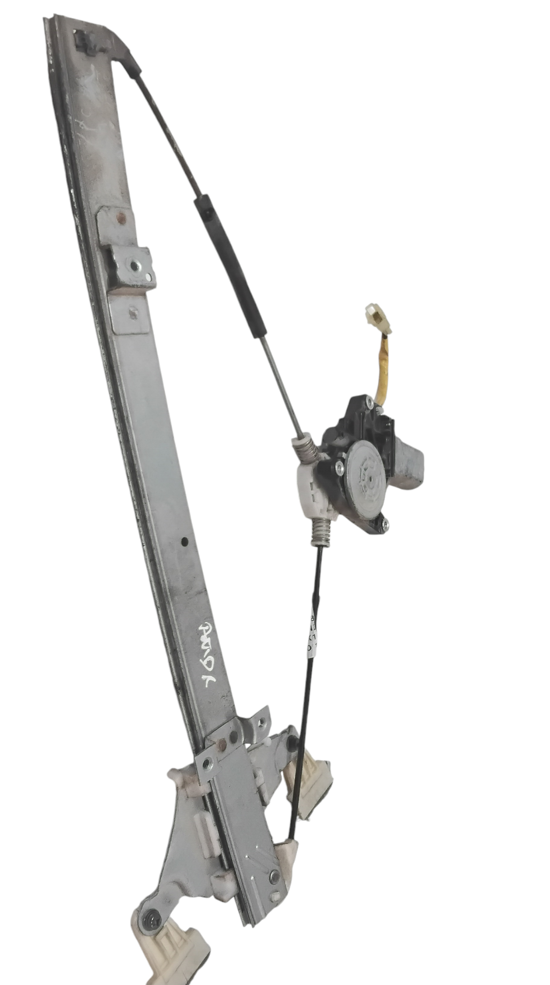 Cremagliera anteriore destra passeggero per Suzuki Wagon R 2 Serie (1998 - 2010)