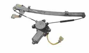 Cremagliera anteriore destra passeggero per Suzuki Wagon R 2 Serie (1998 - 2010)