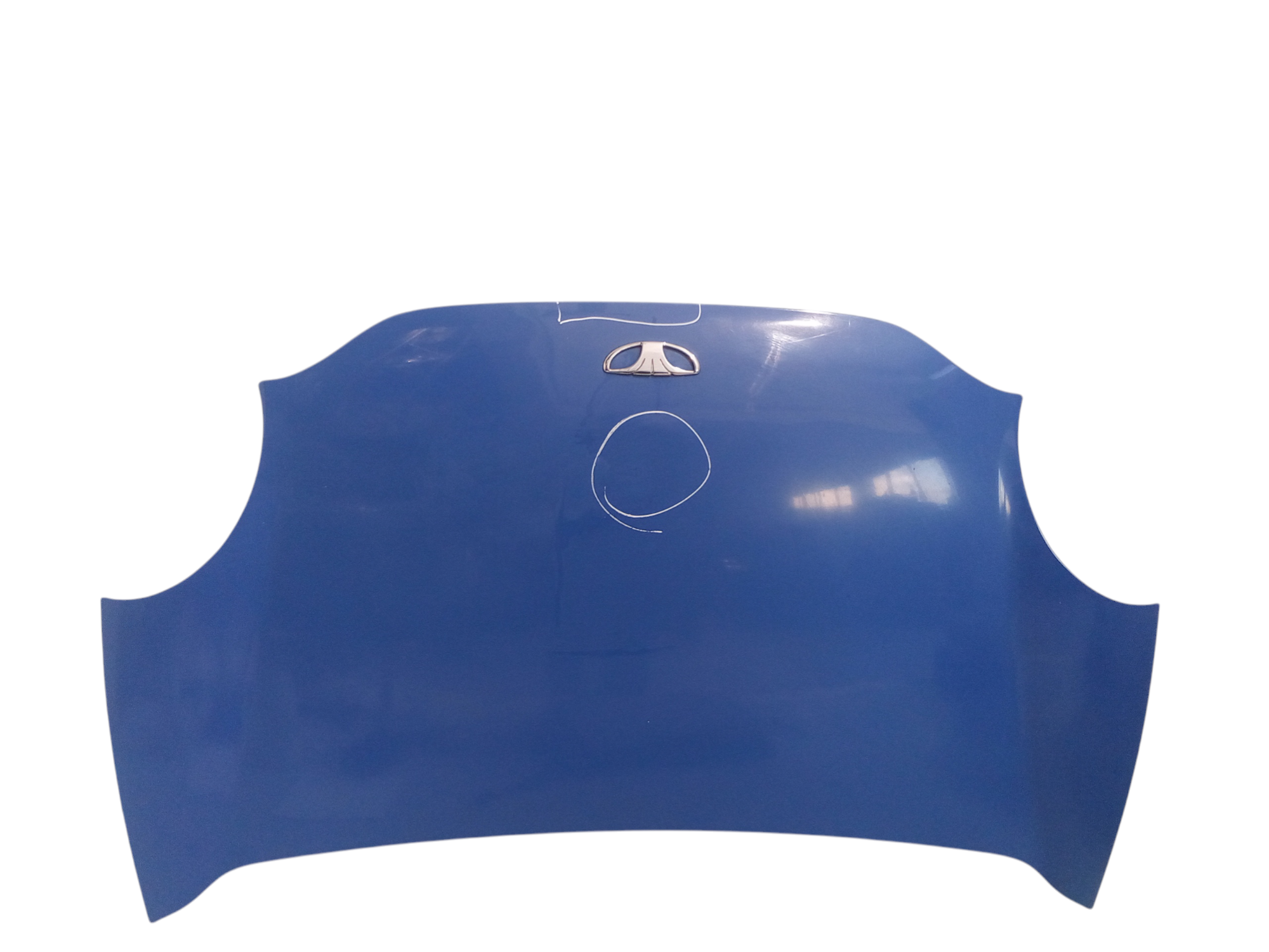 Cofano Anteriore per Daewoo Matiz 3 Serie (2005 - 2007)