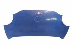 Cofano Anteriore per Daewoo Matiz 3 Serie (2005 - 2007)