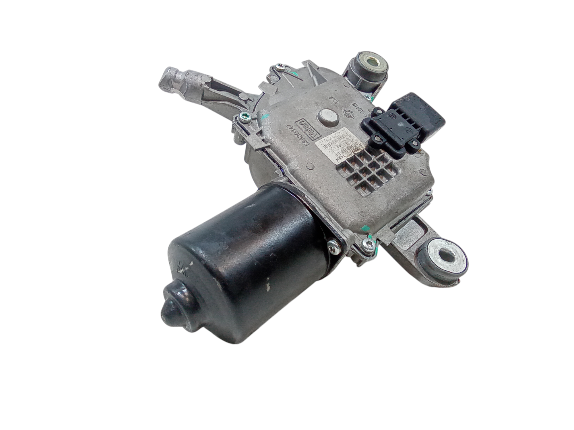 Motorino Tergicristallo Anteriore per Citroen C4 Picasso (06>13) Mk1 (2006 - 2013)