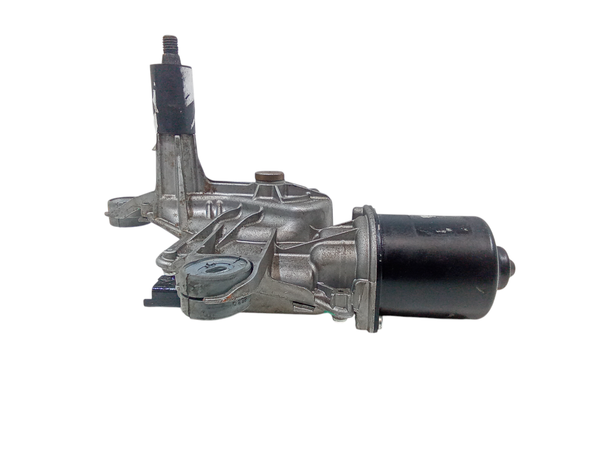 Motorino Tergicristallo Anteriore per Citroen C4 Picasso (06>13) Mk1 (2006 - 2013)