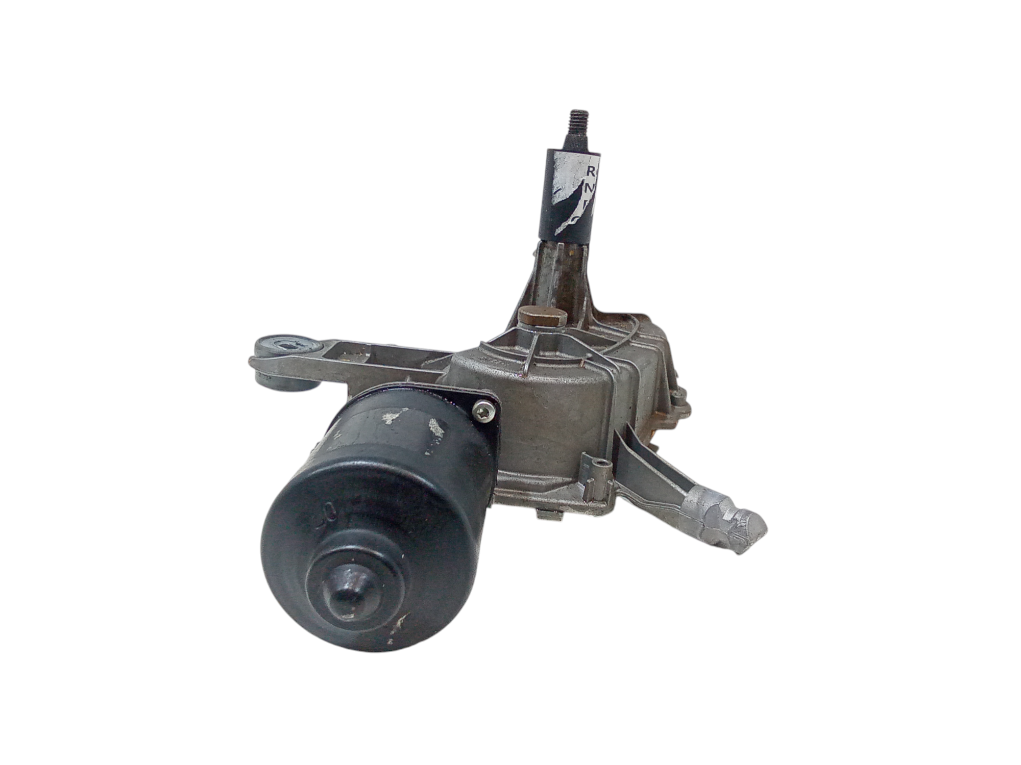 Motorino Tergicristallo Anteriore per Citroen C4 Picasso (06>13) Mk1 (2006 - 2013)