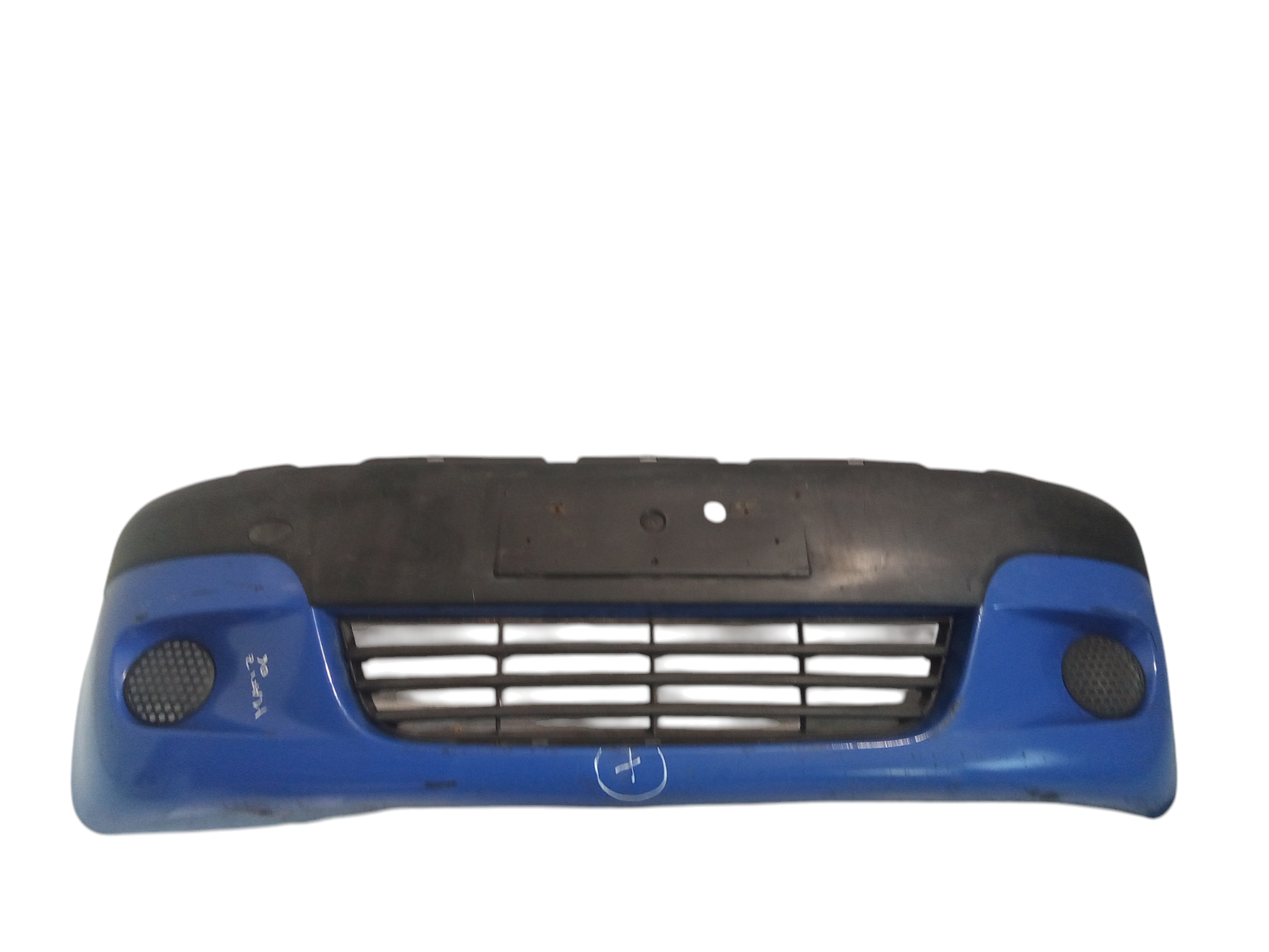 Paraurti Anteriore Completo per Daewoo Matiz 3 Serie (2005 - 2007)