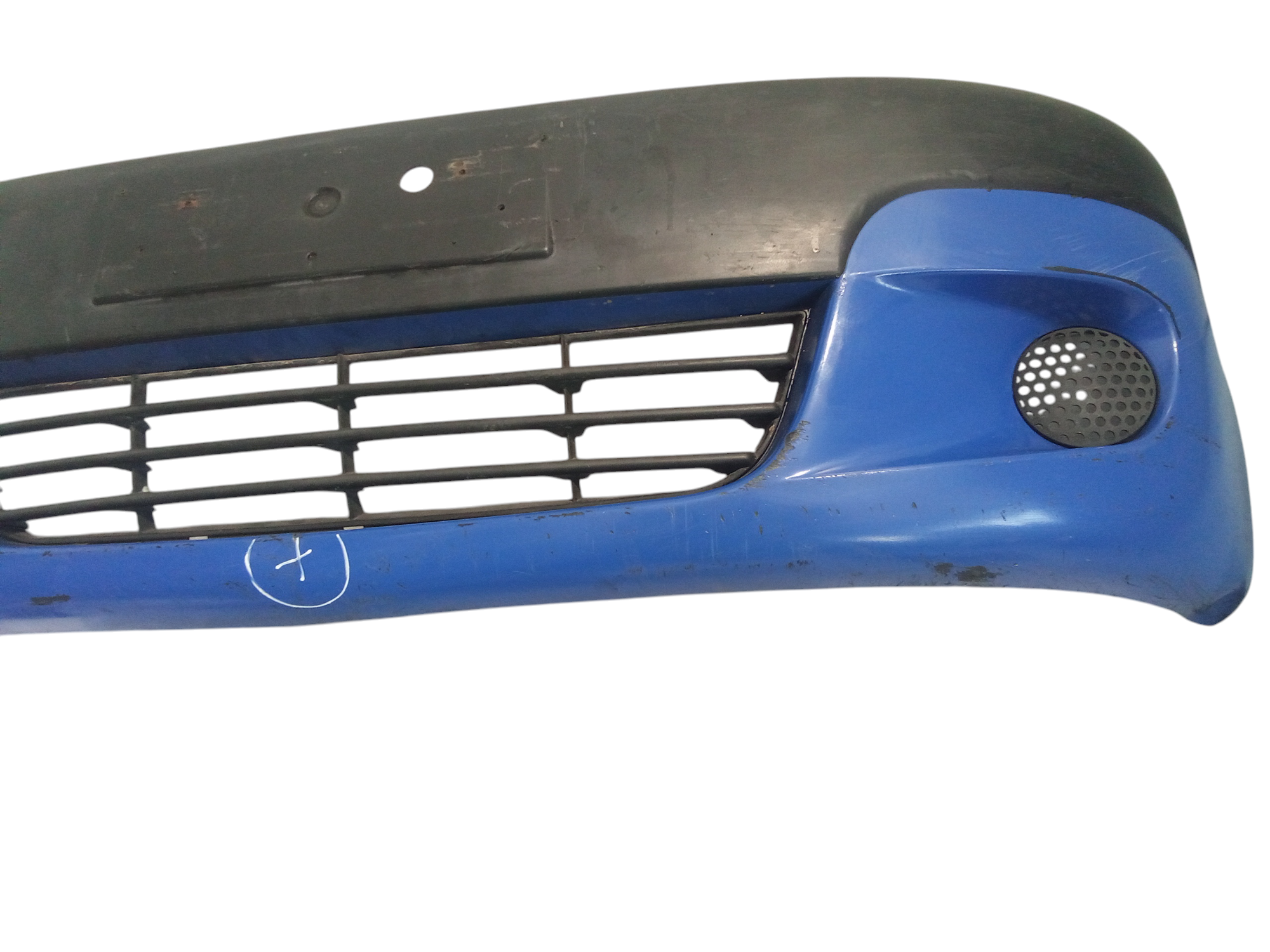 Paraurti Anteriore Completo per Daewoo Matiz 3 Serie (2005 - 2007)