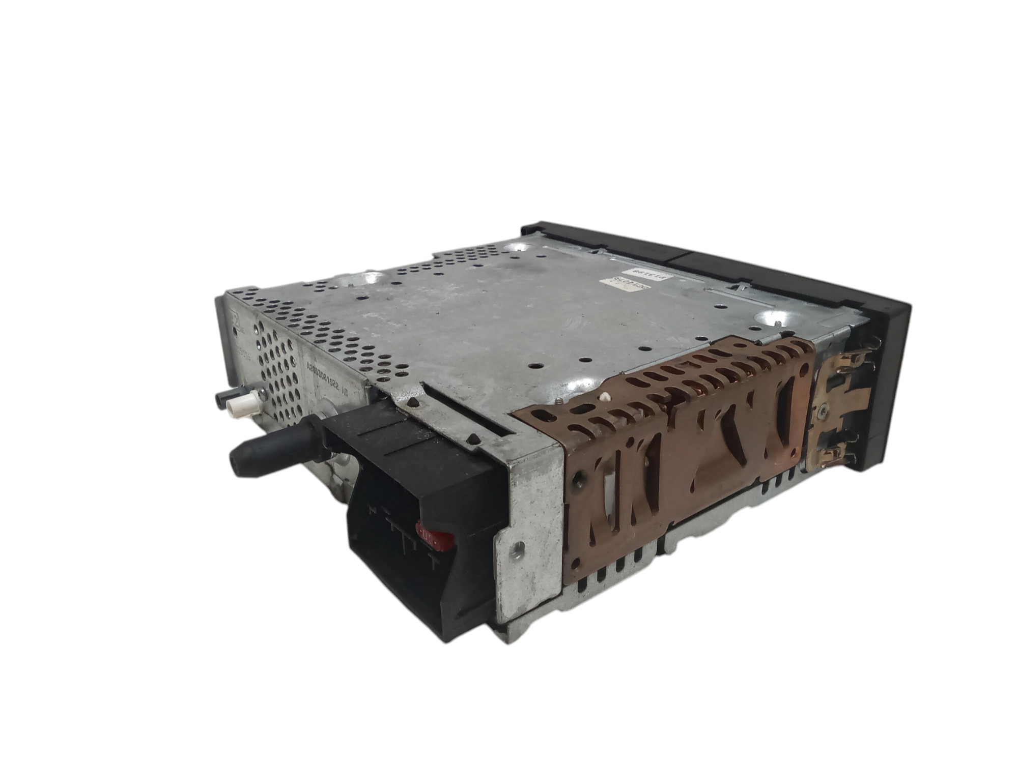 Autoradio per Citroen C4 Picasso (06>13) Mk1 (2006 - 2013)