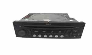 Autoradio per Citroen C4 Picasso (06>13) Mk1 (2006 - 2013)