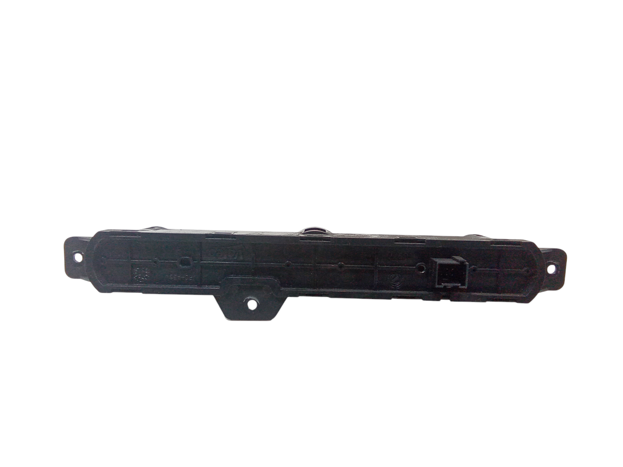 Pulsantiera Centrale per Fiat 500 Serie (07>14) (2007 - 2014)