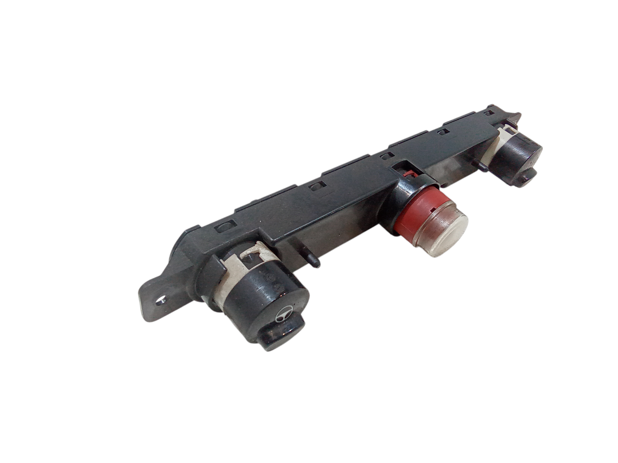 Pulsantiera Centrale per Fiat 500 Serie (07>14) (2007 - 2014)