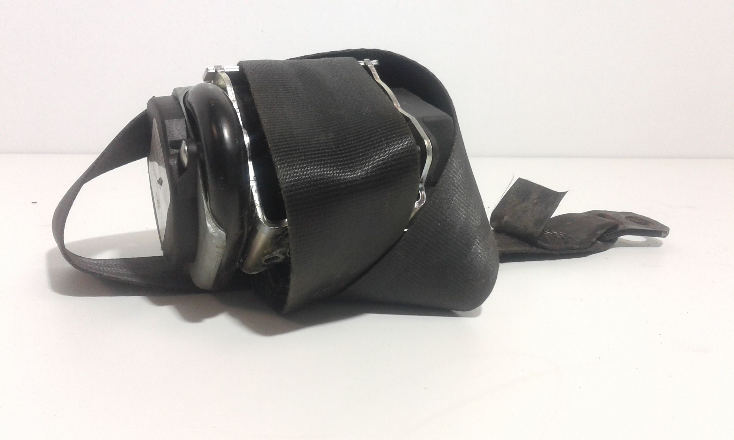 Cintura di sicurezza anteriore sinistra MITSUBISHI Colt Cabrio