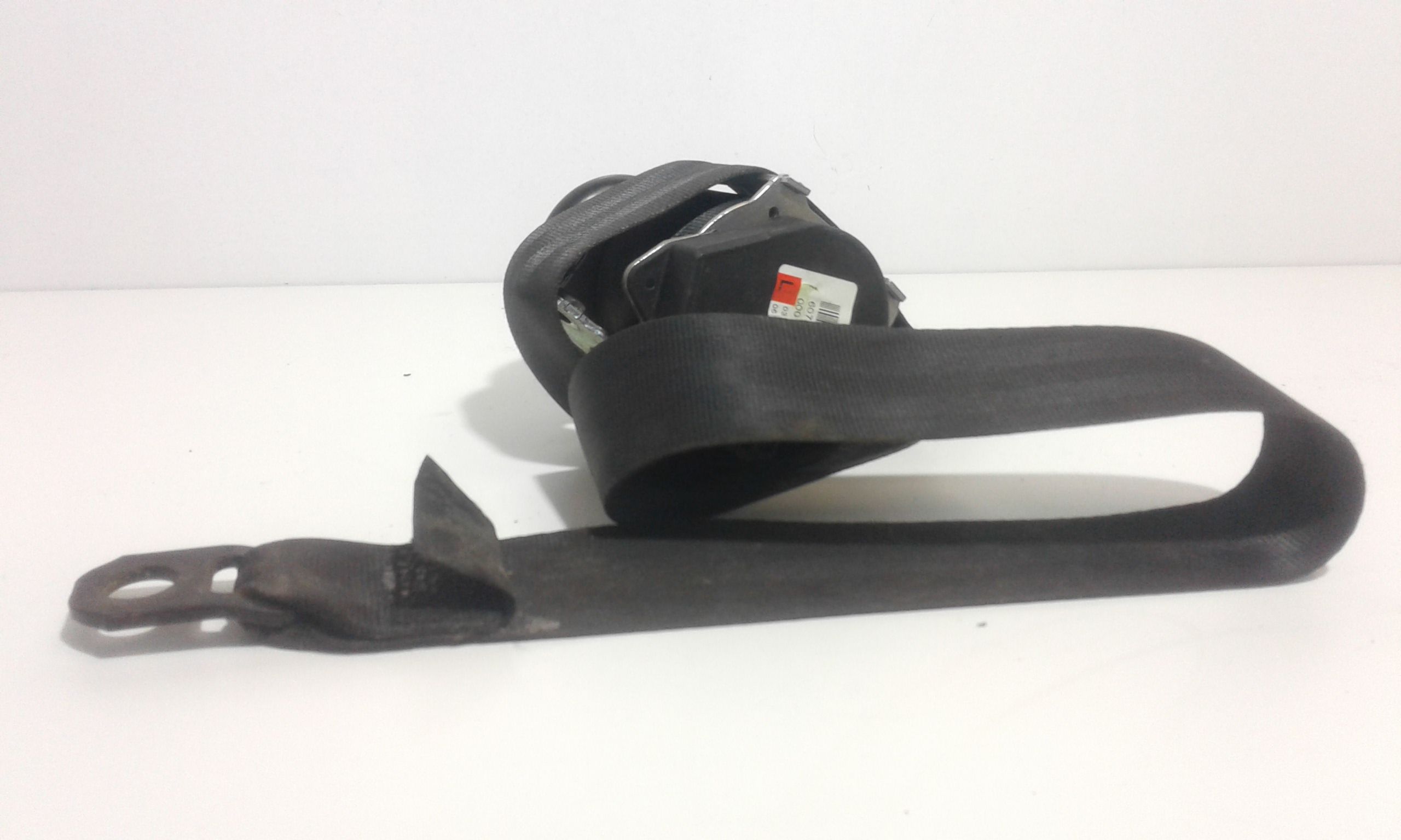 Cintura di sicurezza anteriore sinistra MITSUBISHI Colt Cabrio