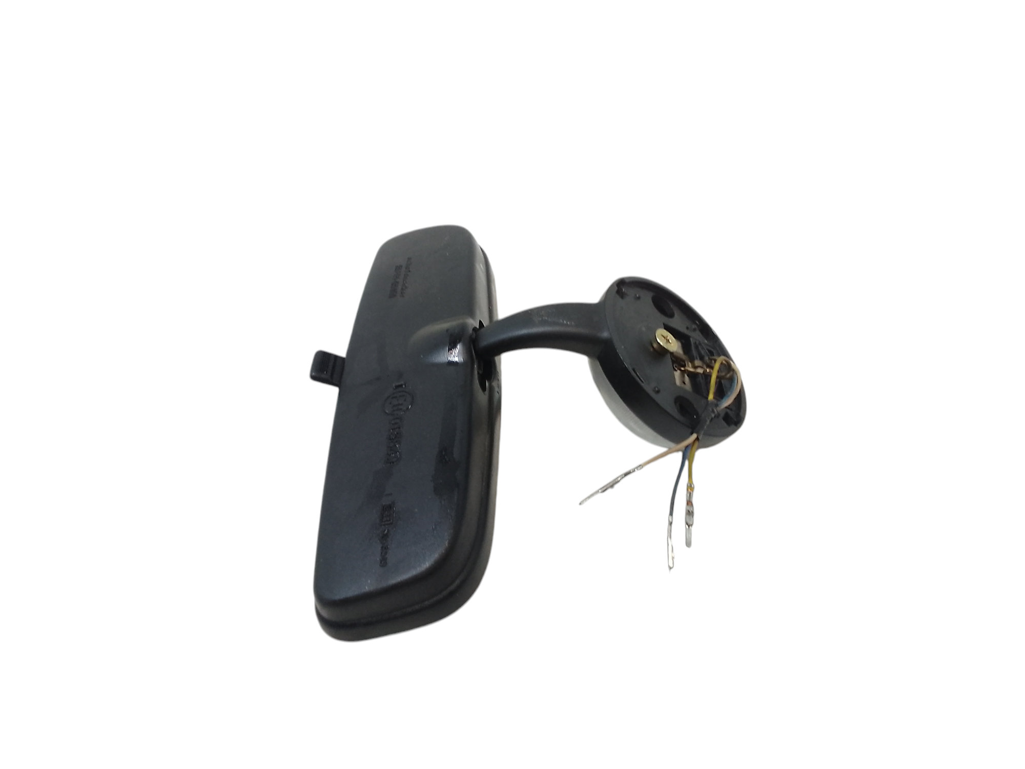 Specchietto Retrovisore Interno per Hyundai Atos Prime 3 Serie (2004 - In produzione)