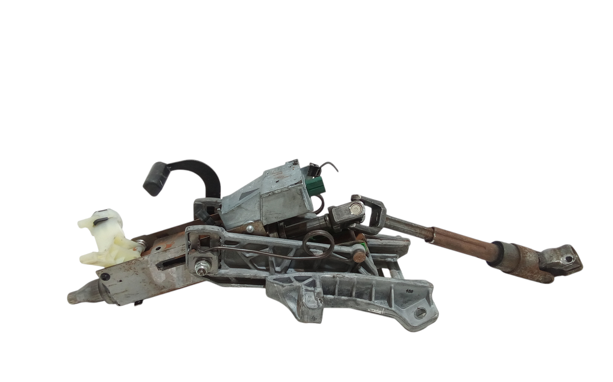 Canna dello sterzo (Piantone) per Ford Kuga Serie (cbv) (08>13) (2008 - 2013)