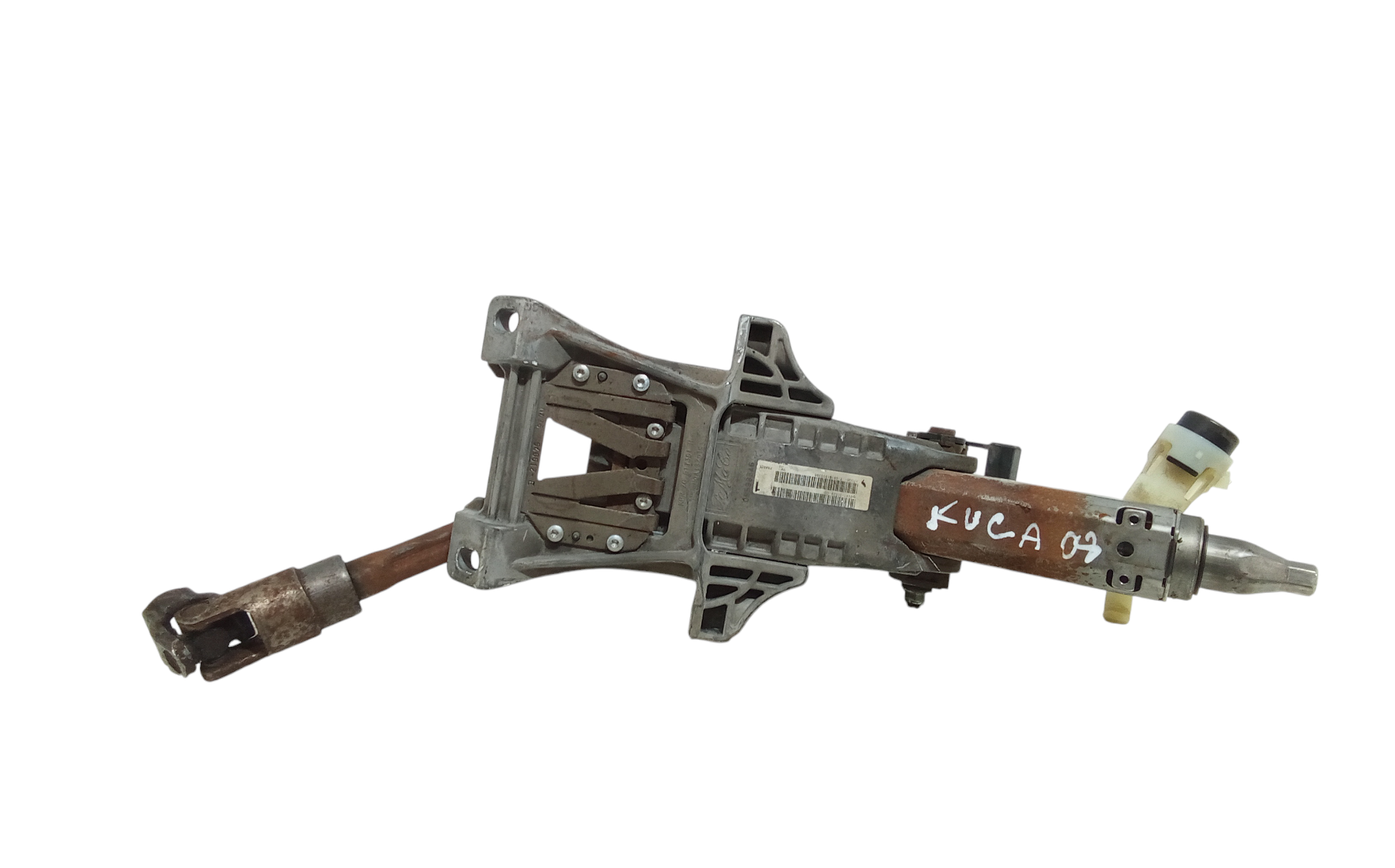 Canna dello sterzo (Piantone) per Ford Kuga Serie (cbv) (08>13) (2008 - 2013)