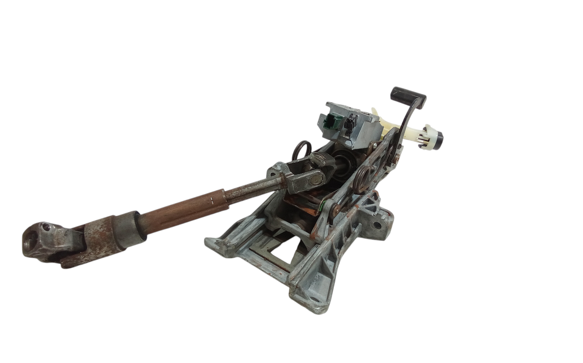 Canna dello sterzo (Piantone) per Ford Kuga Serie (cbv) (08>13) (2008 - 2013)