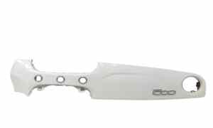 Modanatura Centrale Cruscotto per Fiat 500 Serie (07>14) (2007 - 2014)