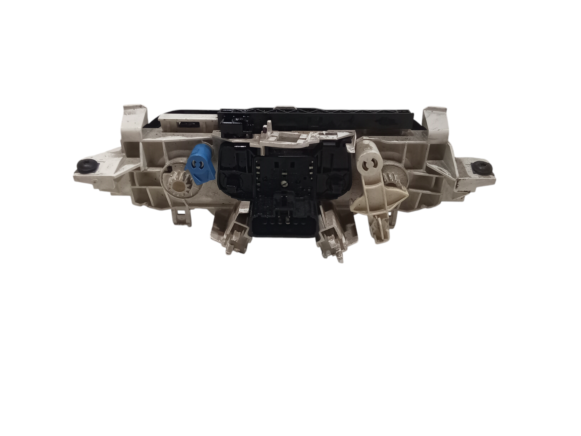 Comandi Clima per Renault Twingo Ii Serie  (07>14) (2007 - 2014)