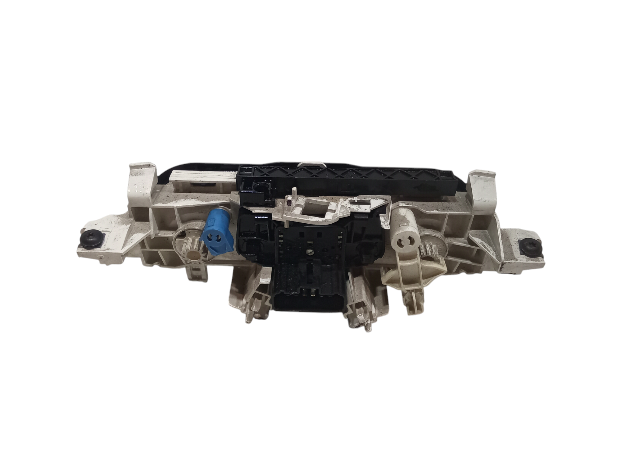 Comandi Clima per Renault Twingo Ii Serie  (07>14) (2007 - 2014)