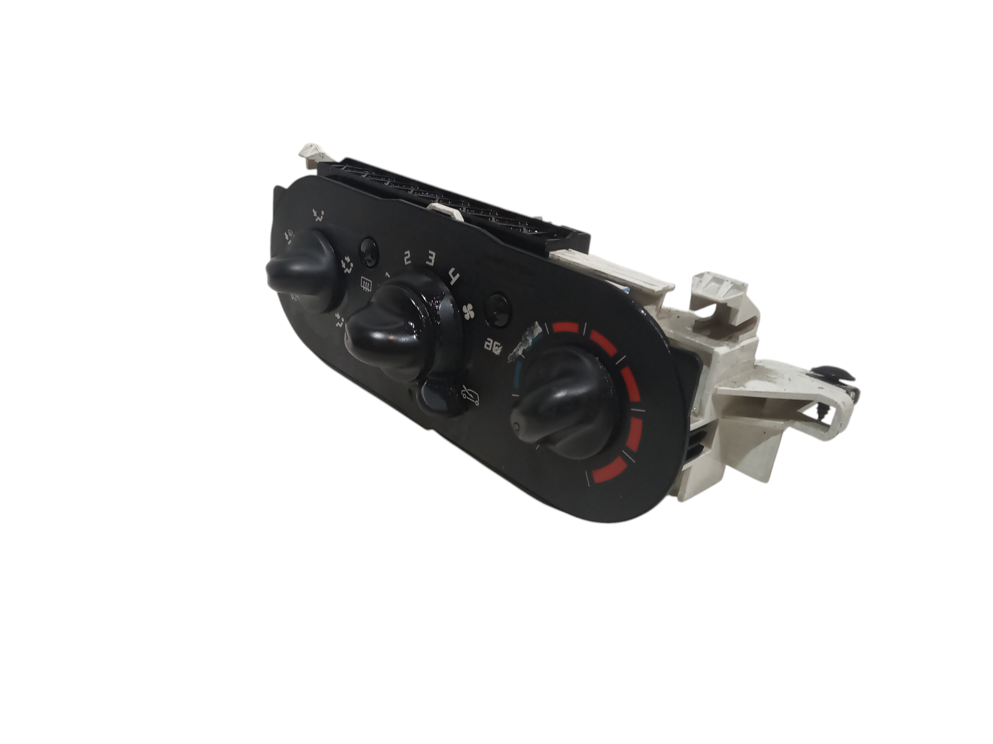 Comandi Clima per Renault Twingo Ii Serie  (07>14) (2007 - 2014)