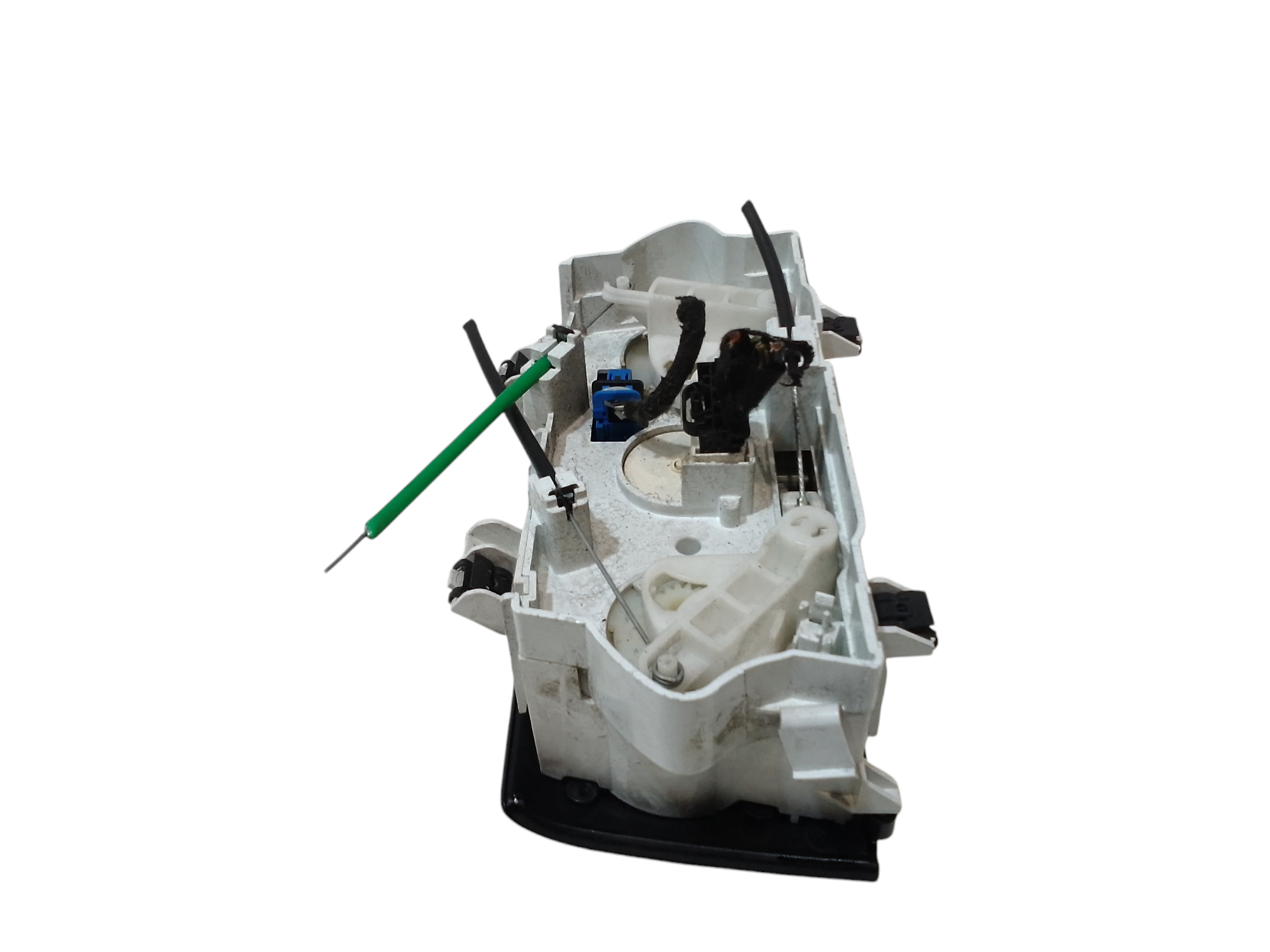 Comandi Clima per Lancia Ypsilon 4 Serie (2011 - In produzione)