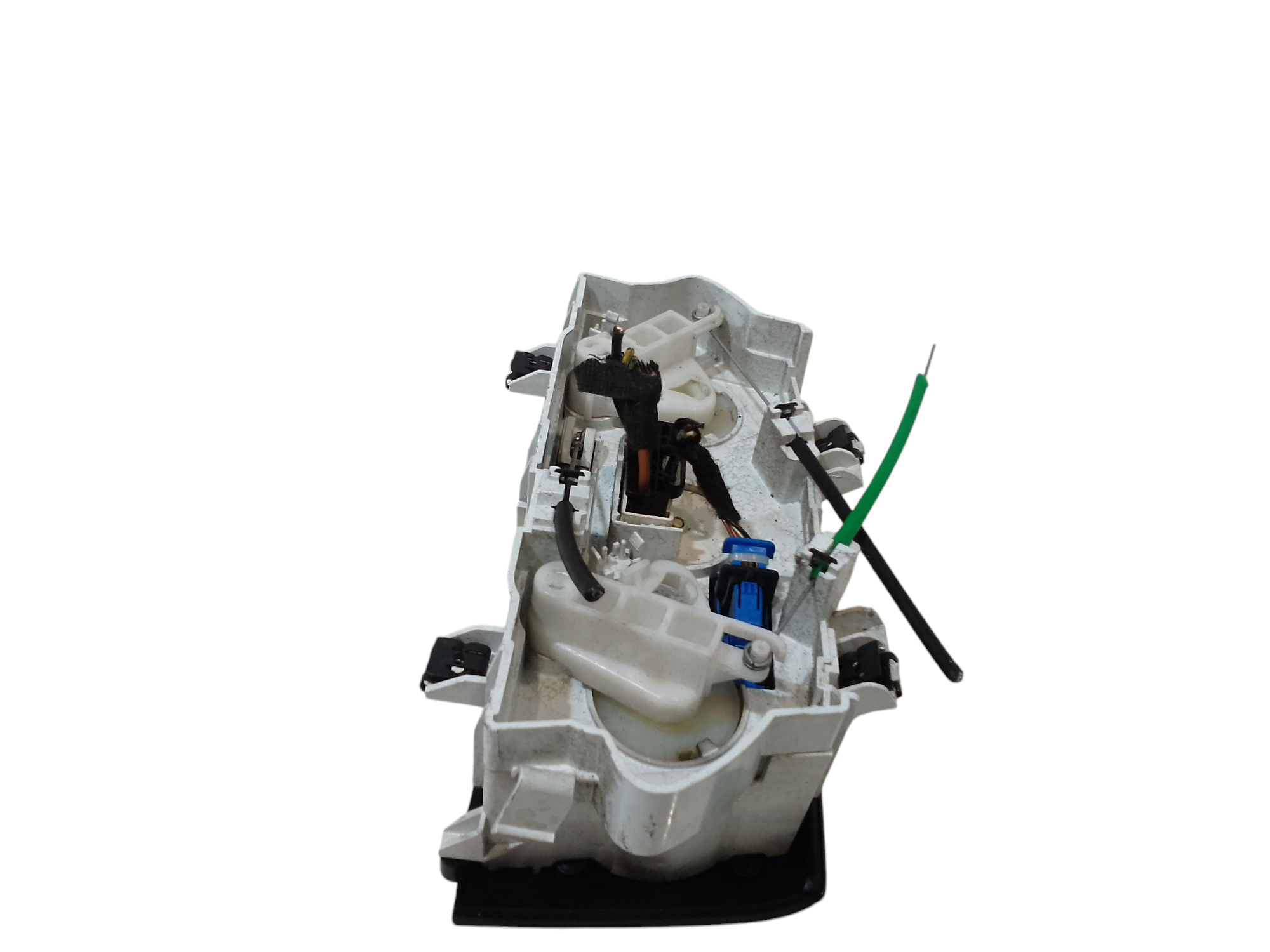 Comandi Clima per Lancia Ypsilon 4 Serie (2011 - In produzione)