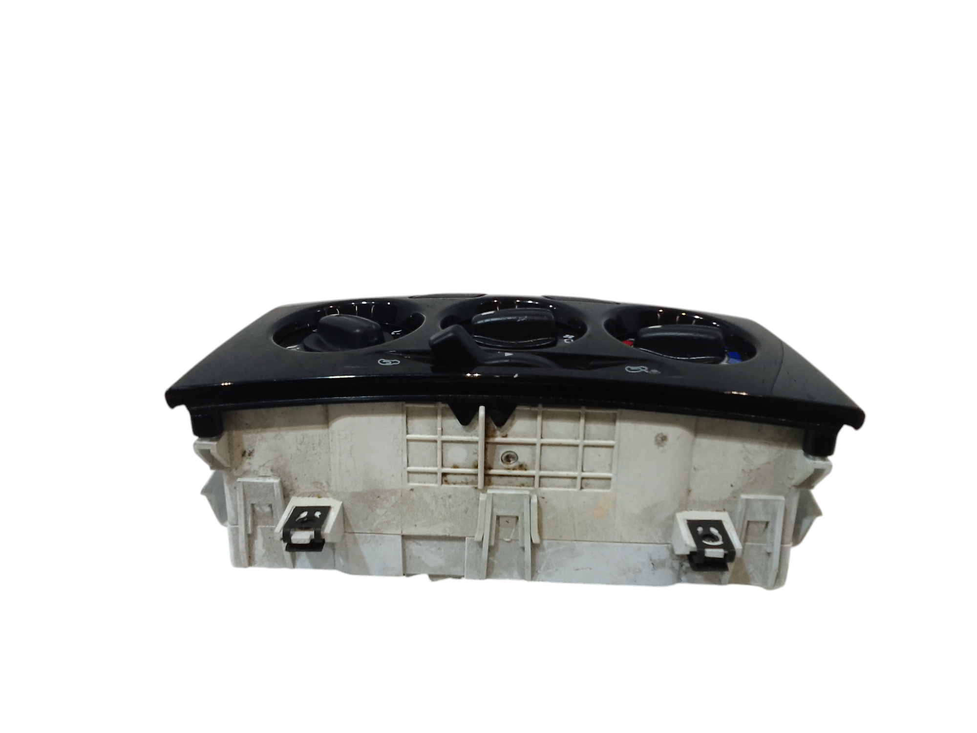 Comandi Clima per Lancia Ypsilon 4 Serie (2011 - In produzione)