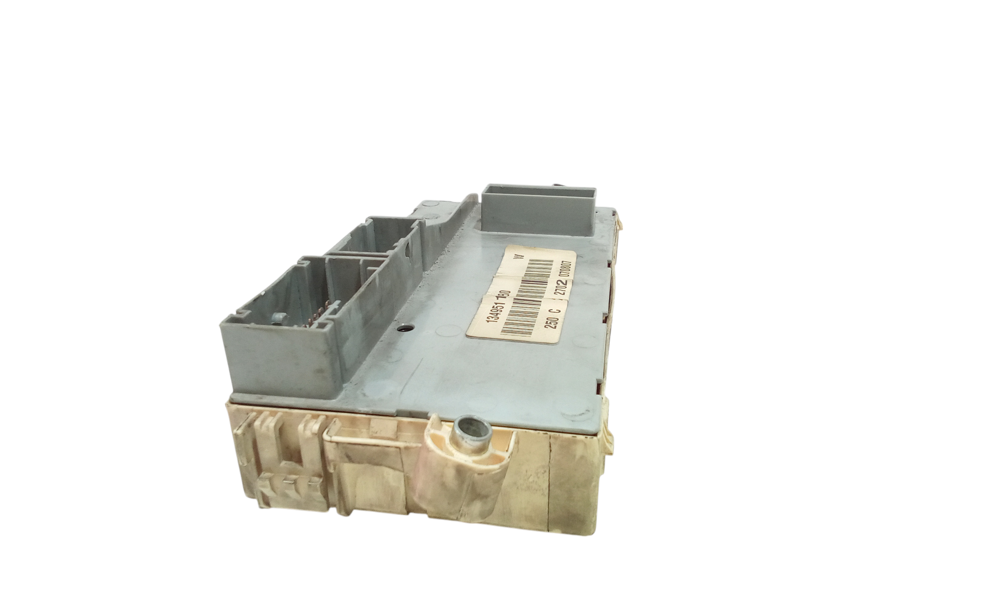 Centralina porta fusibili per Fiat Ducato 5 Serie (2006 - 2014)