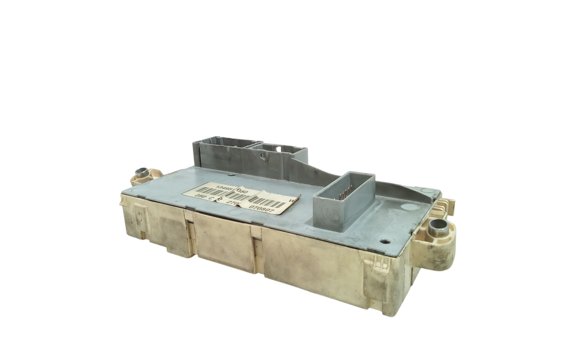 Centralina porta fusibili per Fiat Ducato 5 Serie (2006 - 2014)