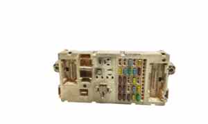 Centralina porta fusibili per Fiat Ducato 5 Serie (2006 - 2014)