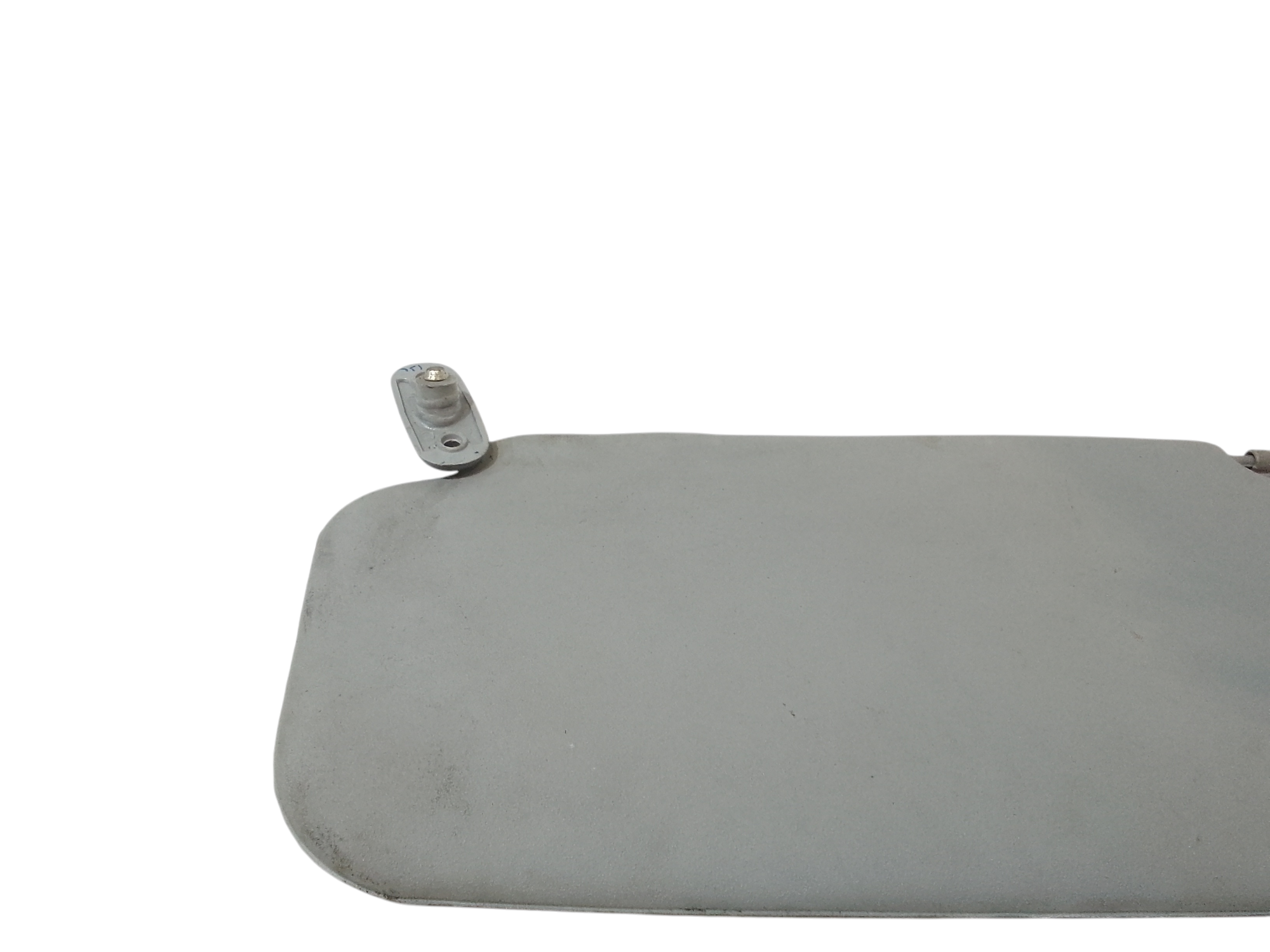 Parasole aletta Lato Passeggero per Hyundai Atos Prime 3 Serie (2004 - In produzione)